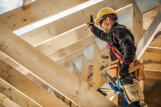 Quick and Trustworthy Emergency Roof Repair Services in Edinboro, PA