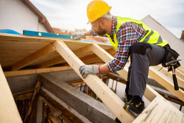 Best Roof Gutter Cleaning  in Edinboro, PA