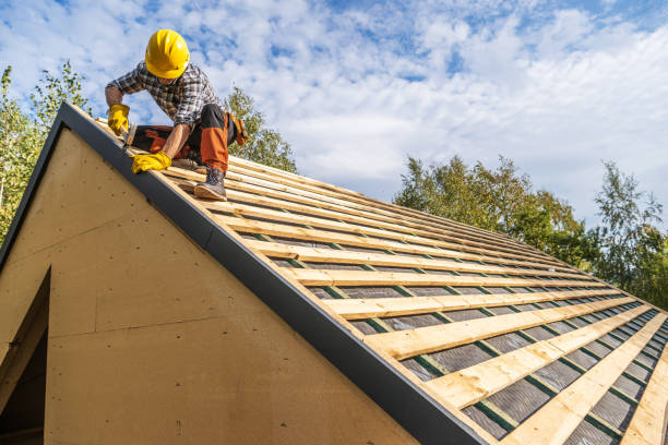 Best Roof Replacement Cost  in Edinboro, PA