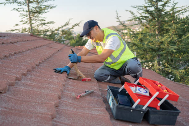 Best Tile Roofing Contractor  in Edinboro, PA
