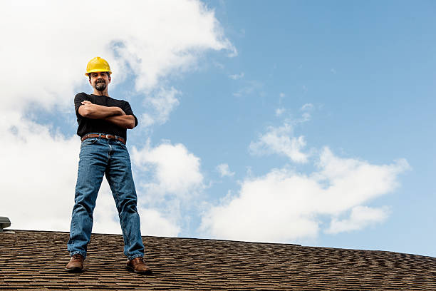 Best Emergency Roof Repair  in Edinboro, PA