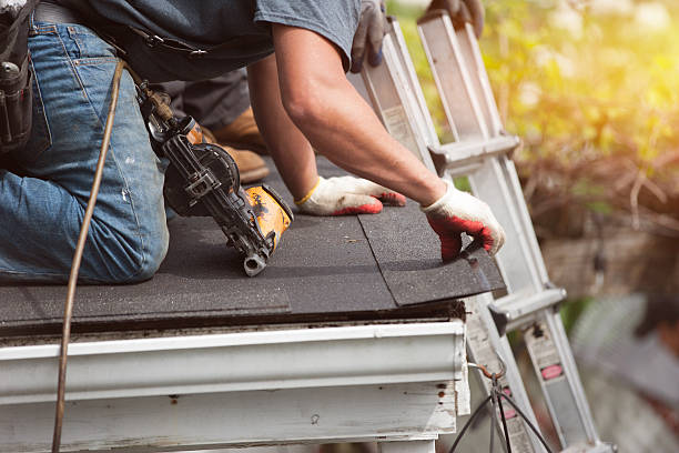Best Residential Roofing Contractor  in Edinboro, PA
